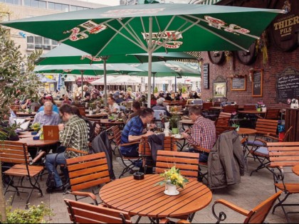 Photo: Zum alten Markt